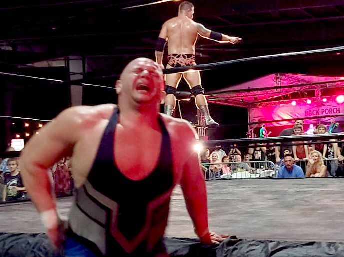 Eddie Taurus